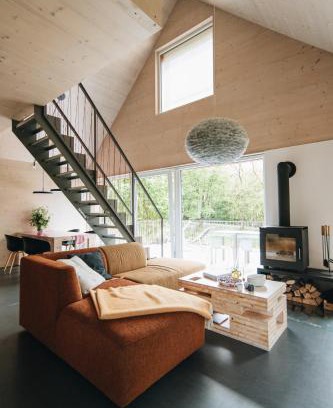 Pulecny Casa | Domesi Concept House Pulečný