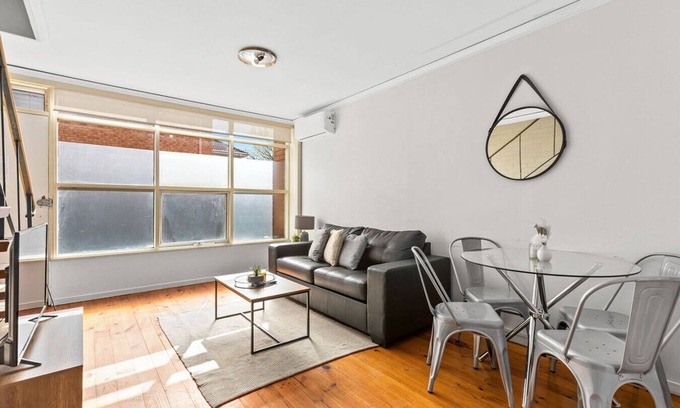 Murrumbeena Apartamento | Domi Rentals - The Murra Apartments