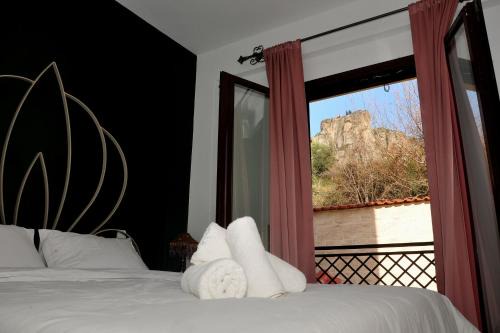 Kalambaka Apartamento | Dominique Meteora House