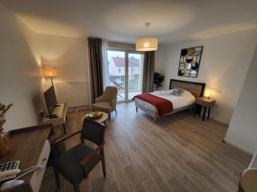 Saverne Apartamento | DOMITYS - La Licorne