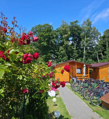 Darlowo Casa | Domki letniskowe Wikar