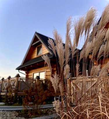 Bialka Tatrzanska Chalet De Esquí | Domki Na Wypasie