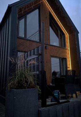 Krajno Pierwsze Casa | Domki Pod Łysicą- domki z basenem