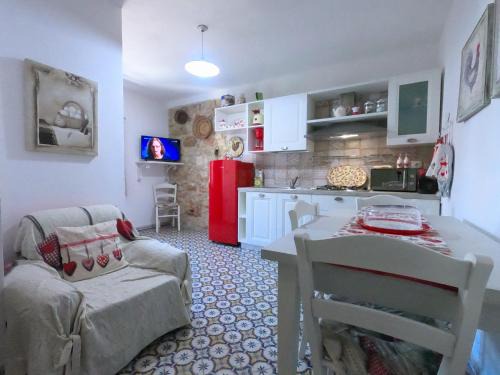 Baunei Casa | Dommu de Nannai Moro: Appartamento con terrazza