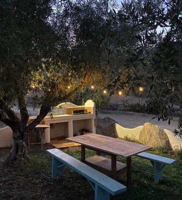 Irgoli Apartamento | Domo Galàna