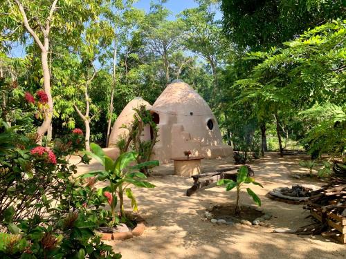 Villa de Tututepec de Melchor Ocampo Otro | Domo Hermoso Glamping