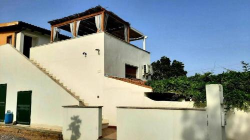 Sos Alinos Apartamento | Domo Marzellinu