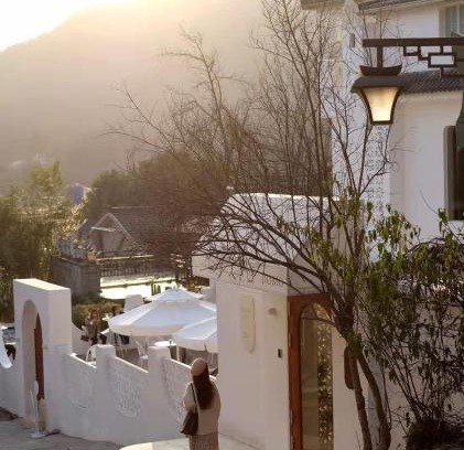 Xihu Hotel | DOMO Mountain View Hotel