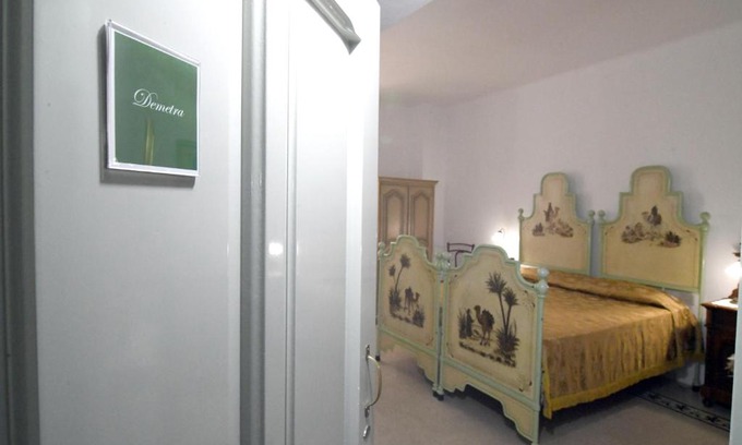 Nuoro Casa | Domo Peonia Bianca