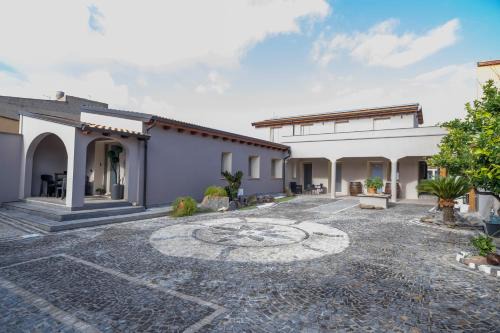 Uta Casa | Domo San Leone Uta