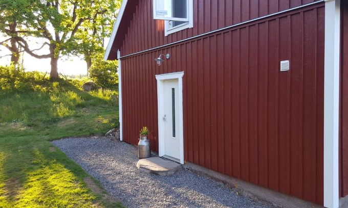 Ullared Apartamento | Domstolens Magasin