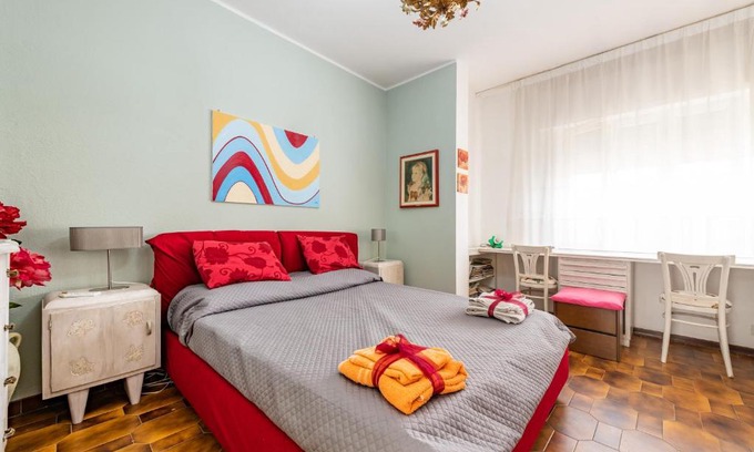 Gonnesa Apartamento | Domu de Mari