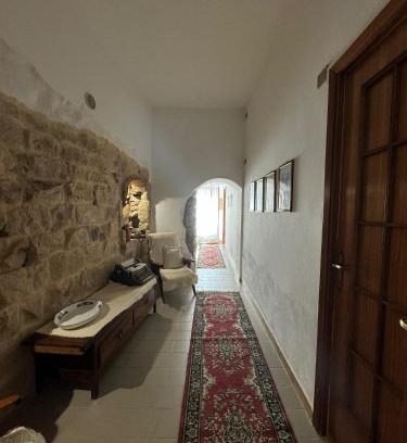 Gonnesa Casa | Domu 'e ajiajius