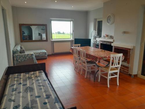 Marina di Cerveteri Apartamento | domum solis