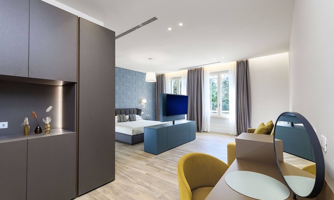 Quartiere III Pinciano Apartamento | Domus Augustea - Nerone