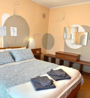 Ciampino Casa | Domus Ciampino 4 bedrooms apartment