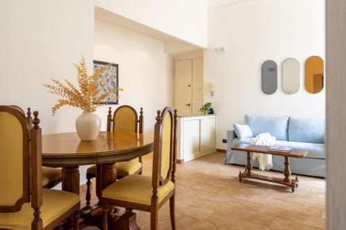 Quartiere XV Della Vittoria Apartamento | Domus Clodia by Hili