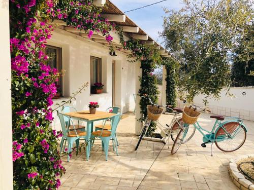 San Giovanni Suergiu Apartamento | Domus Deiana Case Vacanza