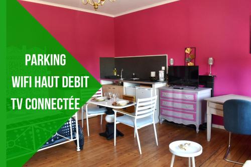 Bavay Apartamento | Domus Lemaitre 6 - parking-Belgique