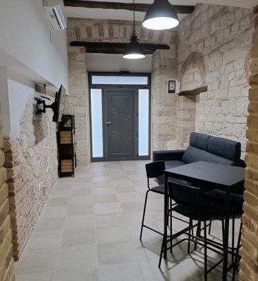 Murat Town Apartamento | Domus Marconi