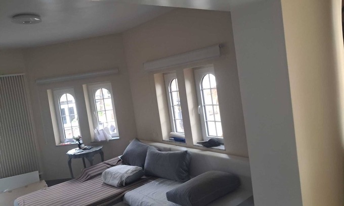 Tongeren Condominio | Domus Moerenpoort appartement in Tongeren-Borgloon