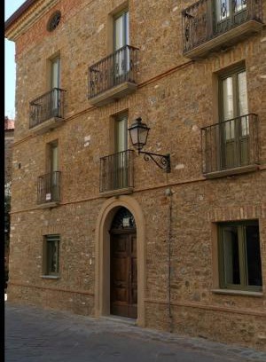 Acciaroli Apartamento | Domus plano de laczarulo Acciaroli
