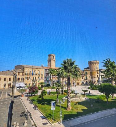 Vasto Apartamento | Domus Rossetti