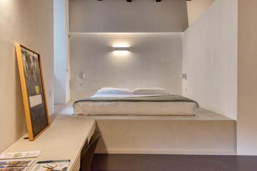 Citta Alta Casa | Domus Santa Croce