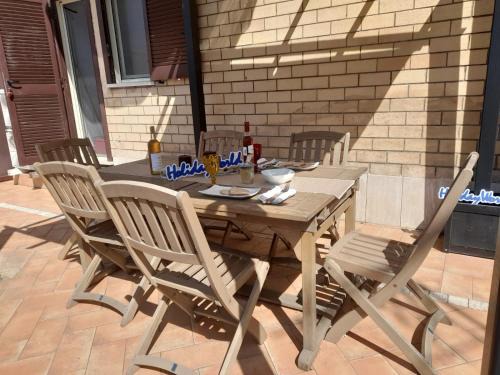 Zona XVI Torrenova Apartamento | Domus Torrenova by Holiday World