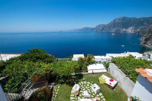 Praiano Apartamento | Domus Ursula