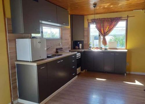 Neuquén Apartamento | Domuyo 3