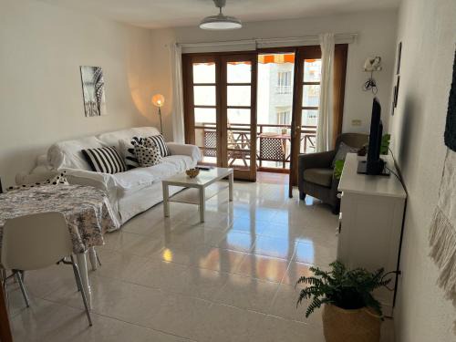 Los Cristianos Apartamento | Don Antonio Cristianos Beach Vivienda vacacional