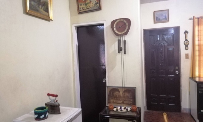 Balibago Casa | Don Mamerto toda la casa