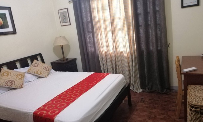 Balibago Casa | Don Mamerto toda la casa