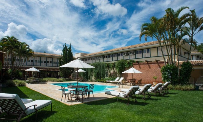 Tiradentes Hotel | Don Quixote Pousada