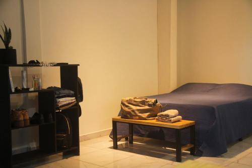 Puerto Esperanza Apartamento | Don Will Apart