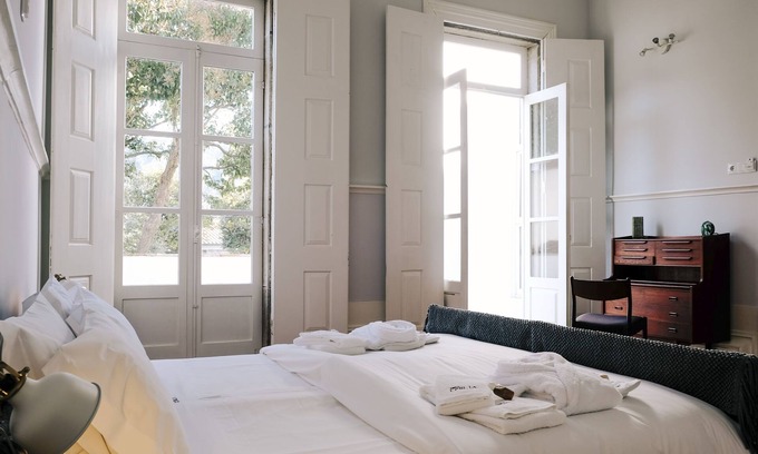 Viana do Castelo Casa | Dona Emília Guesthouse