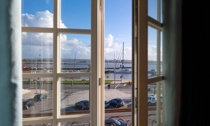 Figueira da Foz Hotel | Dona Maria Hotel