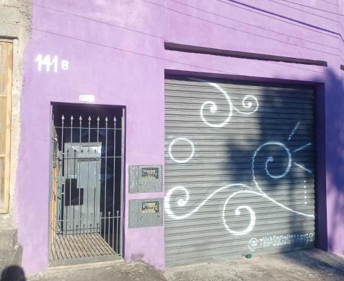 Rio Grande da Serra Casa | Dona Maria - Quartos