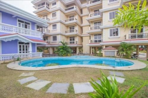 Orlim Apartamento | Dona Rosa Holiday Apartment