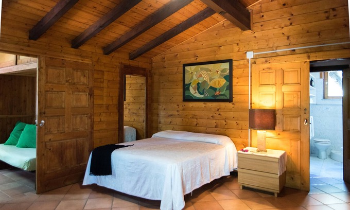 Villammare Casa | La casa de Donata, junto al mar a pie en 3 minutos.