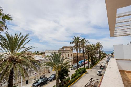 Zahara de los Atunes Apartamento | DondePepe Home