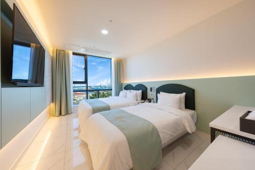 Donghae Casa | Donghae Sunshine