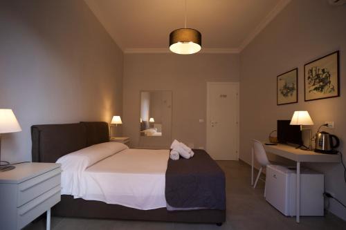 Borgo Vecchio Casa | Donna Franca Rooms and Suite