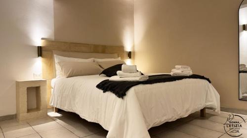 Fasano Casa | Donna Letizia - Guest House
