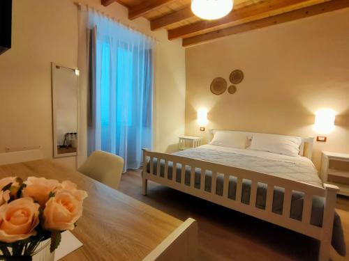 Tertenia Cama Y Desayuno | Donna Raffaela