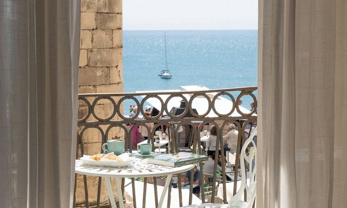 Vieste Cama Y Desayuno | Donna Veneranda