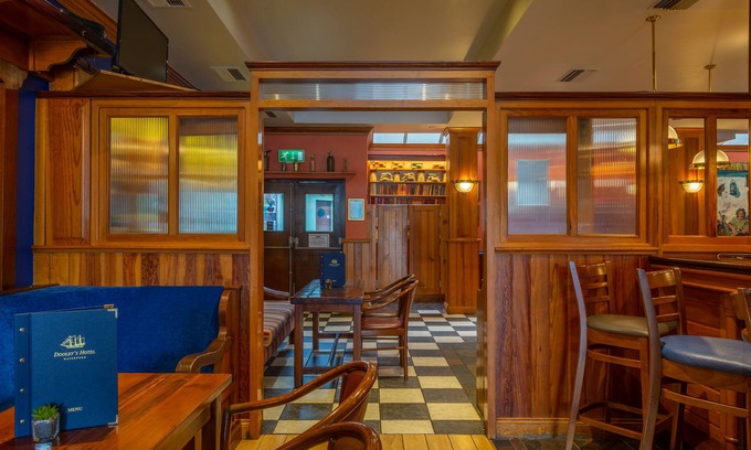 Waterford Hotel | Dooleys Hotel Waterford City