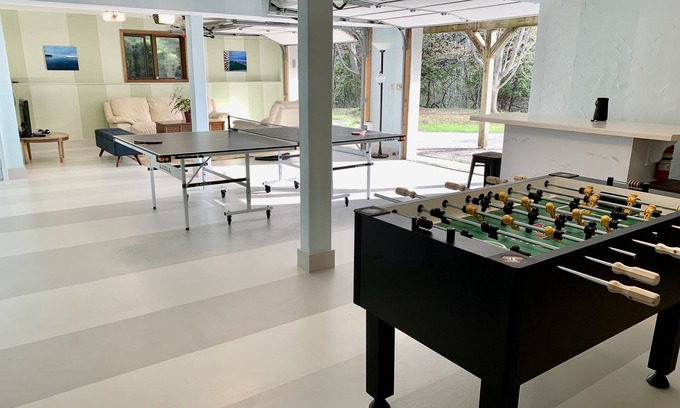 Ephraim Casa | Door County - Ephraim Home- 3 Suites Nestled In Nature