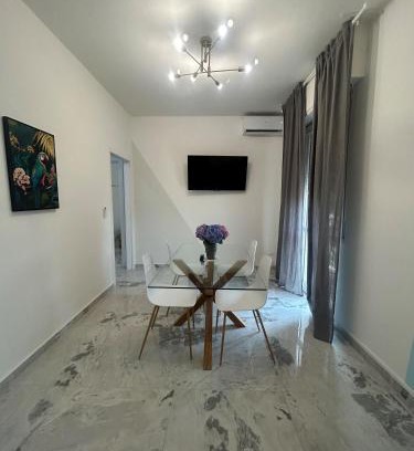 Novara Apartamento | DooR48